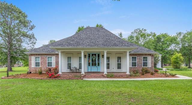 Photo of 145 Jims Circle Circle, Ragley, LA 70657