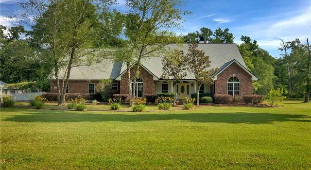 Photo of 1826 First Pentecostal Church Road Road, Longville, LA 70652