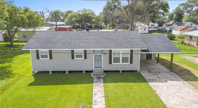 Photo of 303 Cooper Street Street, Welsh, LA 70591