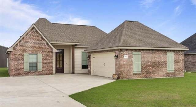 Photo of 18804 Cade Street Street, Iowa, LA 70647