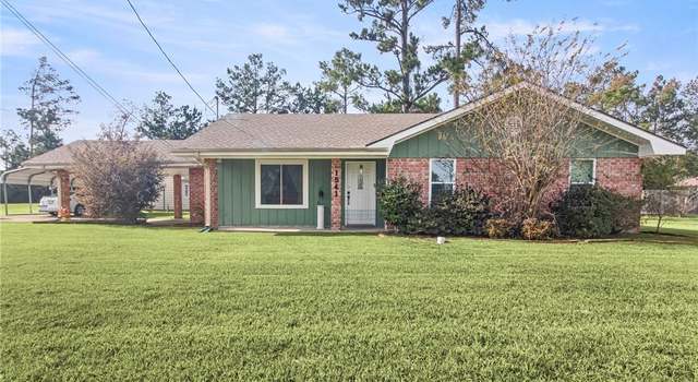 Photo of 1541 Belfield Road Road, Lake Charles, LA 70611