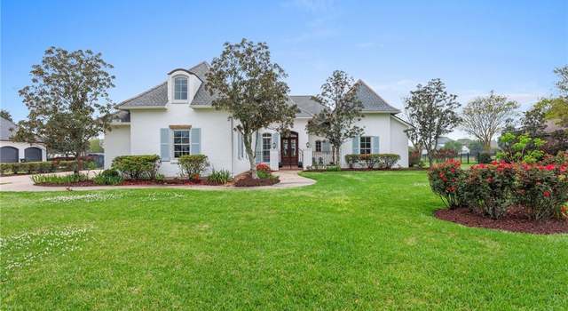 Photo of 4245 Indigo Place Place, Lake Charles, LA 70605