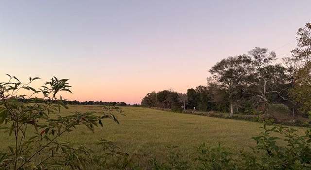 Photo of 0 Tbd Horseshoe Drive Drive, Elizabeth, LA