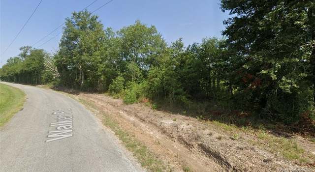 Photo of 0 Walker Road Road, Reeves, LA 70658