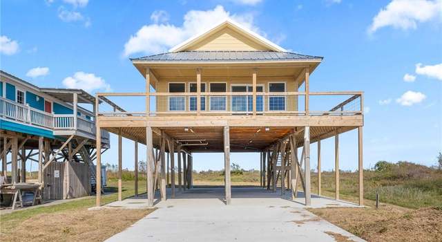 Photo of 347 Long Beach Road Road, Cameron, LA 70631