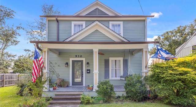 Photo of 930 Iris Street Street, Lake Charles, LA 70601