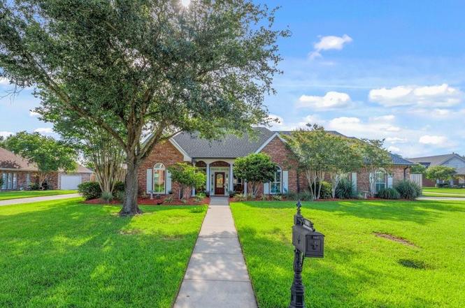 4939 Westridge Park Drive Drive W, Lake Charles, LA 70605 | MLS ...