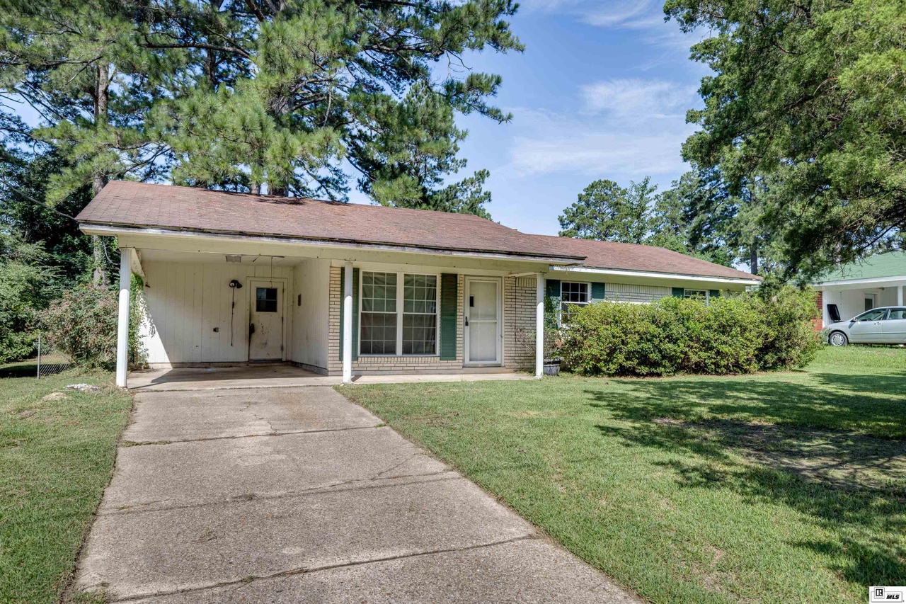 305 E Ironwood Dr, West Monroe, LA 71291 | MLS# 203060 | Redfin