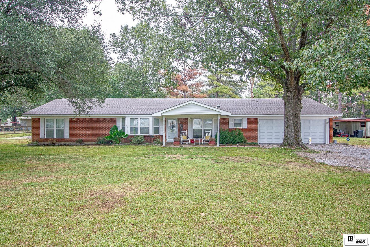 169 Highway 597, Oak Grove, LA 71263 | MLS# 207313 | Redfin