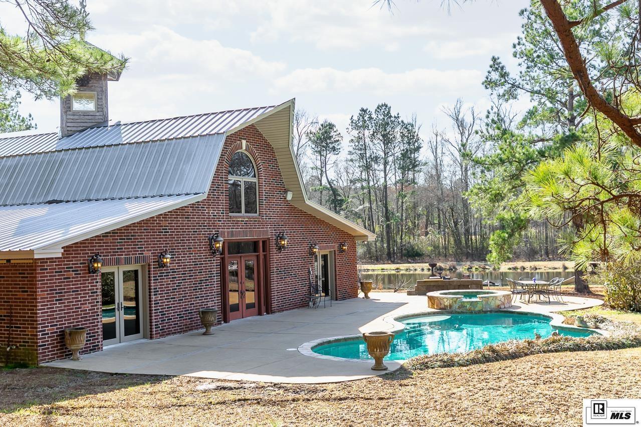 156 Highway 556, Choudrant, LA 71227 MLS 204682 Redfin