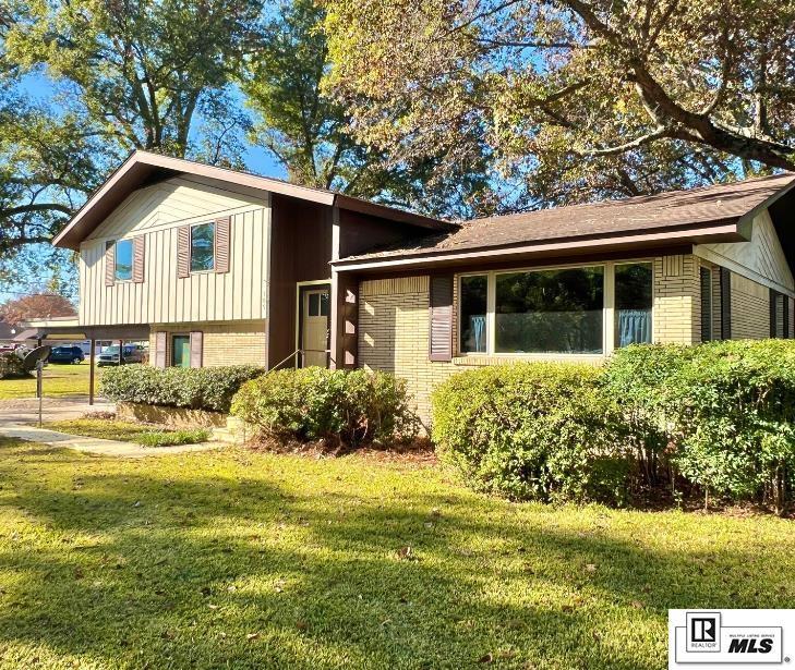 Delta South Realty Oak Grove La