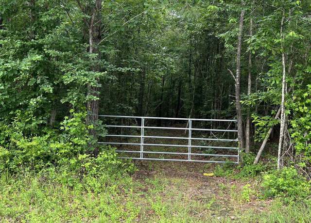 Property at 000 Berry Rd, Grayson, LA 71435