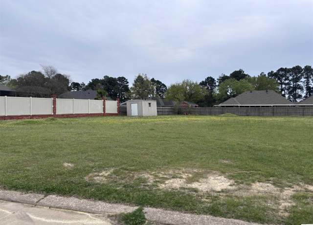 Property at 1311 Mcmillan Rd, West Monroe, LA 71291