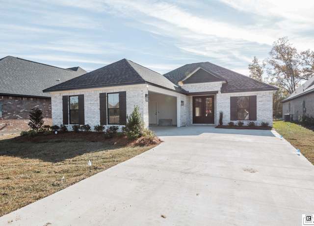 Property at 213 River Styx Dr, Monroe, LA 71203, 3 beds, 2 baths
