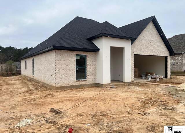 Property at 105 Aubree Cir, West Monroe, LA 71291, 3 beds, 2 baths