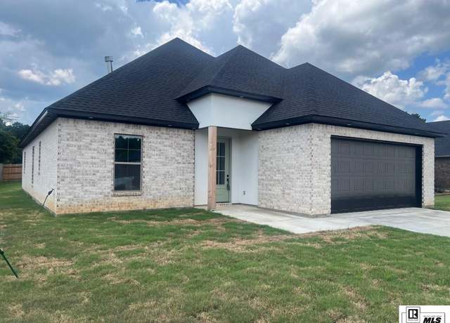 Property at 115 Aubree Cir, West Monroe, LA 71291, 3 beds, 2.5 baths