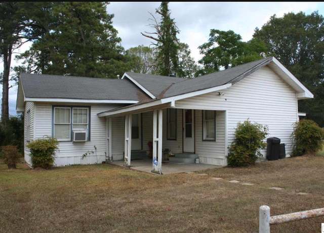 Property at 2975 Winnsboro Rd, Monroe, LA 71202, 3 beds, 1 bath