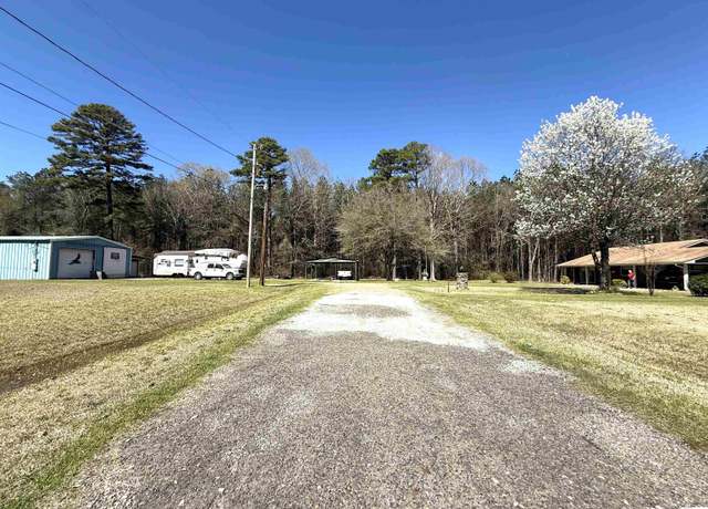 Property at 10690 Antioch Rd, Bastrop, LA 71220, 2 beds, 1 bath