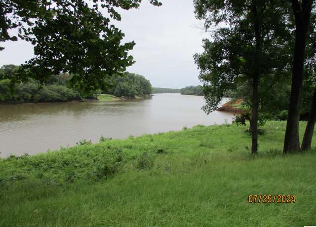 Property at 0 Pargoud Lndg, Monroe, LA 71201