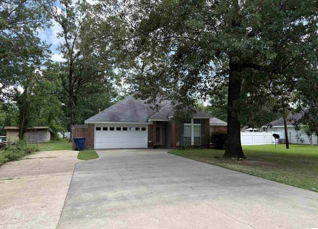Property at 122 E Restful Homes Rd, West Monroe, LA 71291, 3 beds, 2 baths