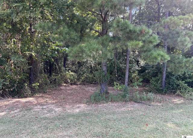 Property at 000 Winged Foot Ct, Calhoun, LA 71225