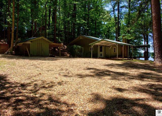 Property at 200 Malcolm Jerry Rd, Farmerville, LA 71241, 2 beds, 1 bath