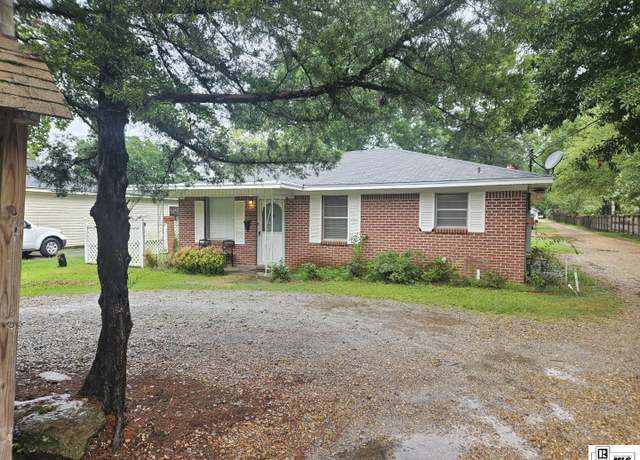 Property at 1107 Warren Dr, West Monroe, LA 71291