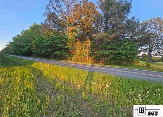 Property at 00 Old Bonita Rd, Bastrop, LA 71220