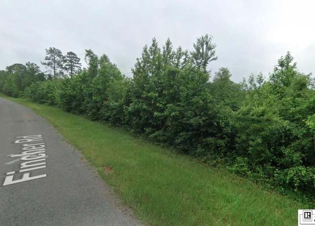 Property at 0 Fincher Crk, Minden, LA 71055