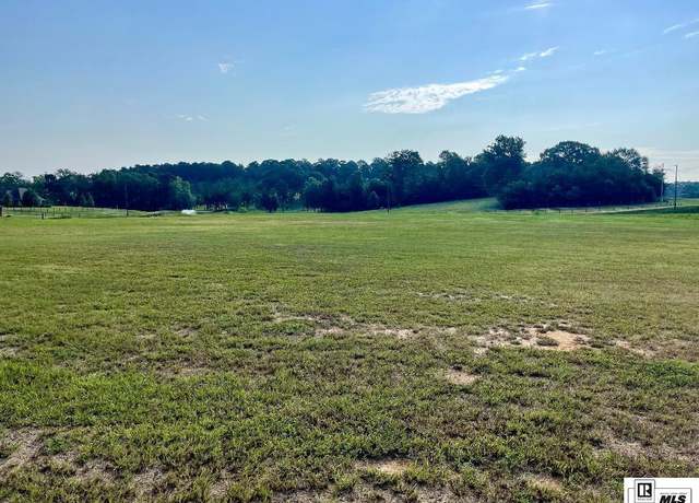 Property at 0 Highway 821, Choudrant, LA 71227