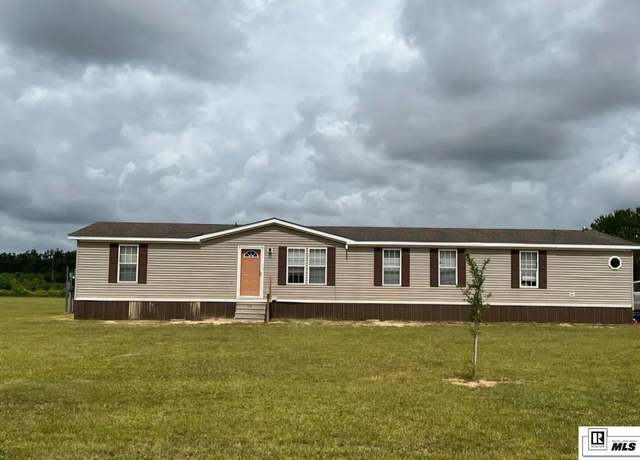 Property at 39 Shallow Creek Ln, Rayville, LA 71269, 4 beds, 2 baths