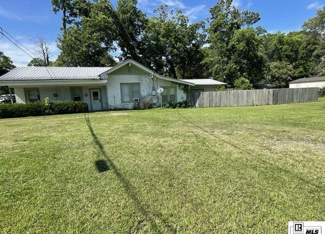 Property at 5132 Federal Highway 80, Rayville, LA 71269, 3 beds, 1 bath