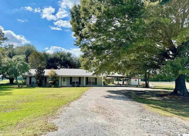 Property at 1448 French Turn Rd, Winnsboro, LA 71295, 3 beds, 2 baths
