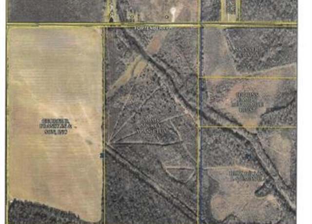 Property at 491 Fortenberry Rd, Rayville, LA 71269