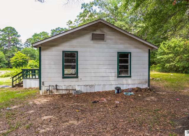 Property at 1205 E Line Ave, Ruston, LA 71270, 2 beds, 1 bath