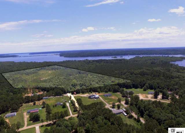 Property at 000 Spring Lake Rd, Farmerville, LA 71241