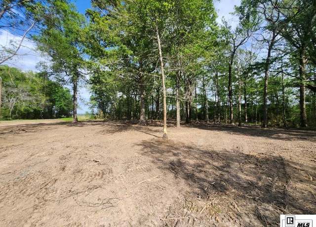 Property at 0 Earl Medlin Rd, Rayville, LA 71269