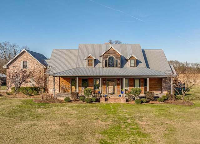 Property at 134 Dehlco Rd, Rayville, LA 71269, 3 beds, 4 baths