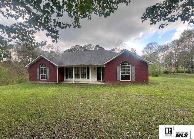 Property at 188 Kennedy St, Marion, LA 71260, 3 beds, 2 baths