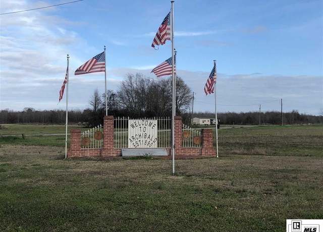 Property at Lot 27 Twin Oaks Ln, Mangham, LA 71259