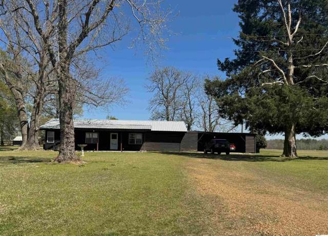 Property at 167 Summers Rd, Baskin, LA 71219, 4 beds, 1.5 baths