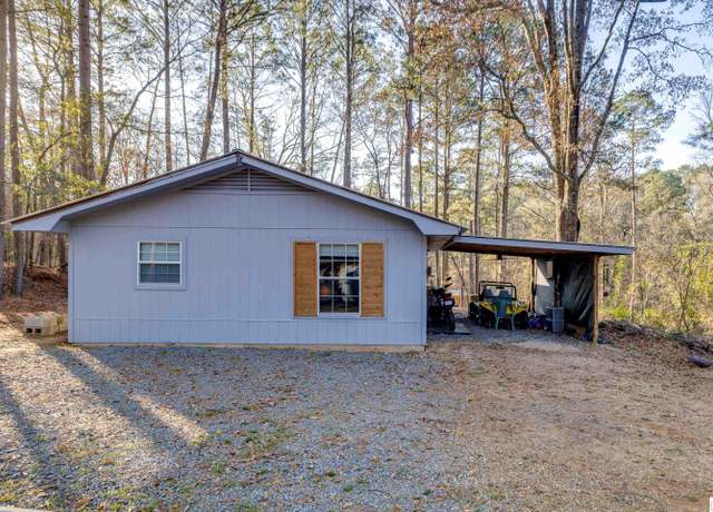 Property at 113 Ritchie Pl, Farmerville, LA 71241, 2 beds, 1 bath