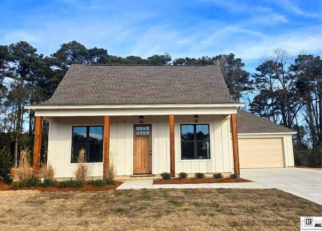 Property at 247 Chapal Pl, West Monroe, LA 71292, 3 beds, 2 baths