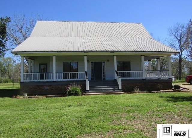 Property at 765 Deer Creek Rd, Winnsboro, LA 71295, 4 beds, 3 baths