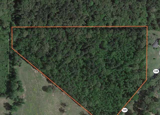 Property at 0 Highway 139, Monroe, LA 71203