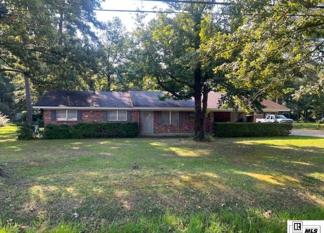 Property at 1960 Highway 139, Monroe, LA 71203, 3 beds, 1.5 baths