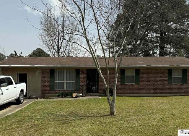 Property at 301 Troy St, Ruston, LA 71270, 3 beds, 2 baths