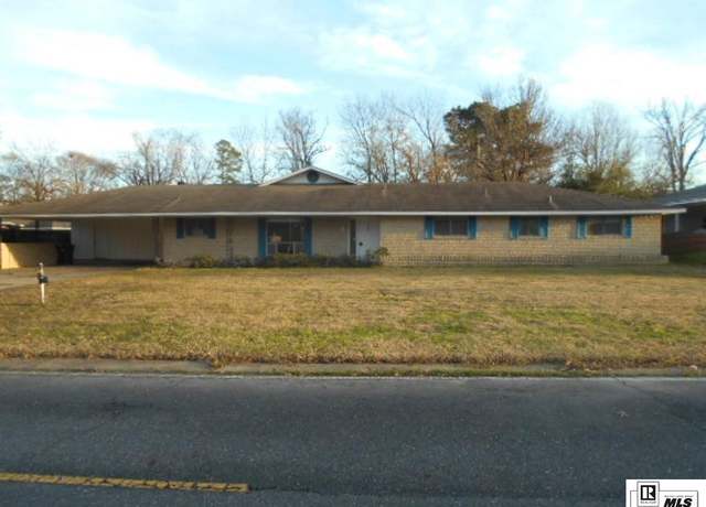 Property at 205 Medorah Dr, West Monroe, LA 71291, 4 beds, 3 baths