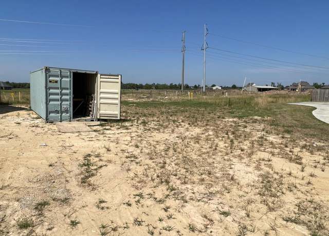 Property at 124 Blue Sky Dr, Monroe, LA 71203