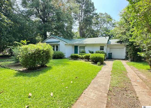 Property at 810 Glenmar Ave, Monroe, LA 71201, 2 beds, 1 bath